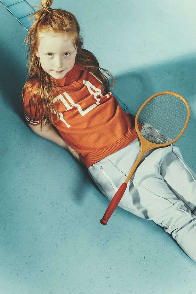 KINDERMODE TREND | SET YOUR GOALS