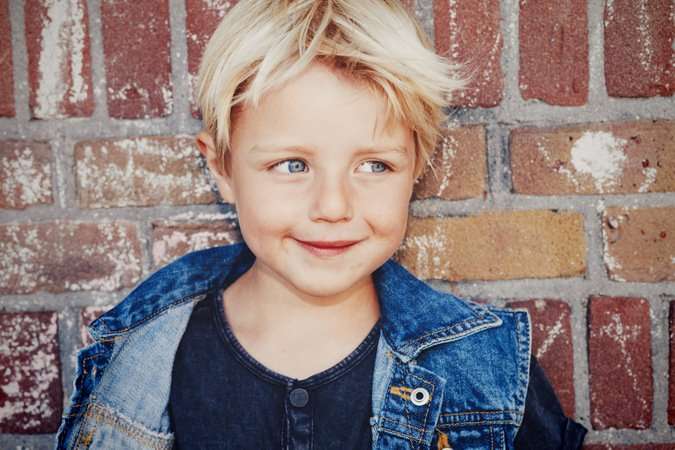 REIN IN ONESIE MET COOL SPIJKER GILET