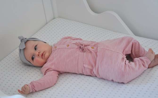 VAKANTIEBLOG | 5 TIPS VOOR EEN GESLAAGDE ZOMERVAKANTIE MET JE BABY