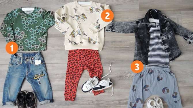 KLEDING INFO ”IN DE KAST VAN MATS” AFLEVERING 12