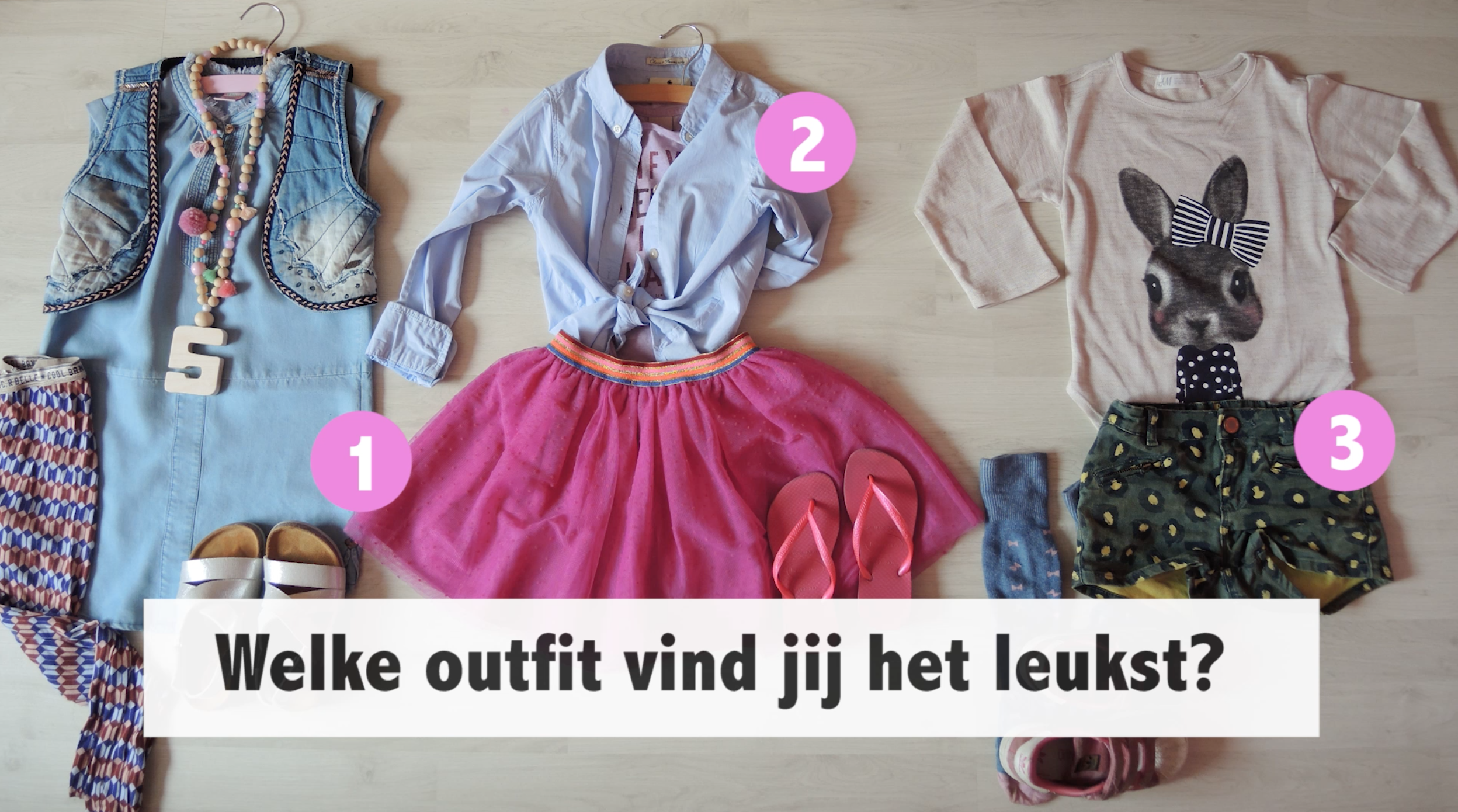 KLEDING INFO ”IN DE KAST VAN LIEVE” AFLEVERING 15