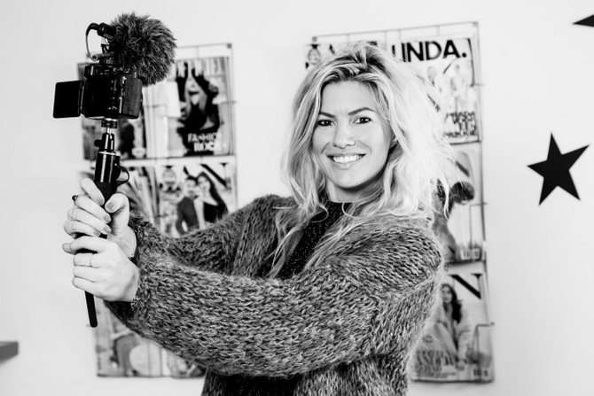 STAGE VACATURE: VLOG / VIDEO EDITOR ** Vacature gesloten**