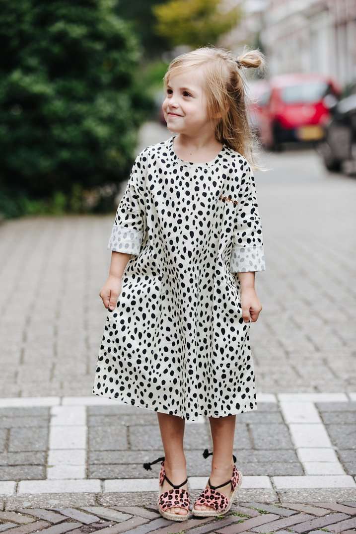 KIRA IN LITTLE 10DAYS PANTERJURK
