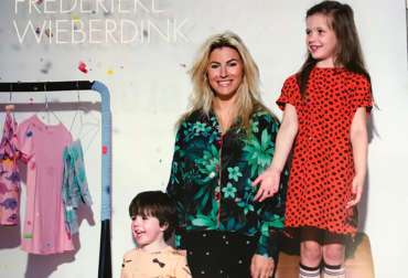 PUBLICATIE: BOYS+GIRLS MAGAZINE