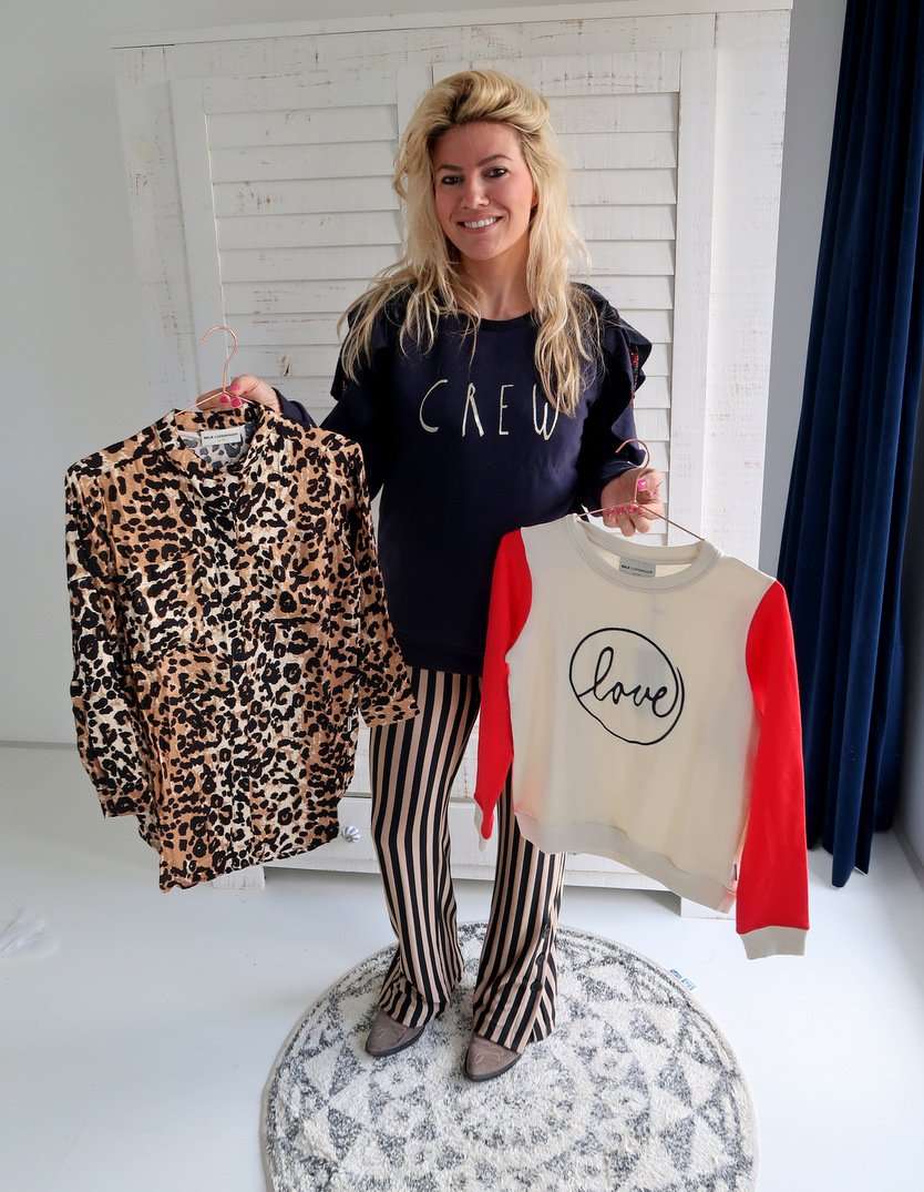 MILK COPENHAGEN | NIEUW MERK + SHOPPING ADVISORS GEZOCHT