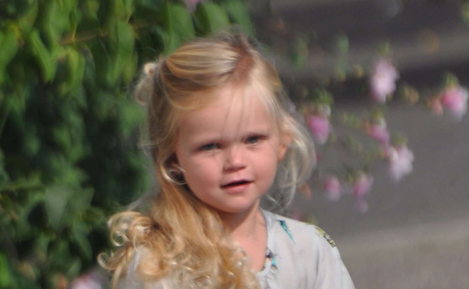 OLIVIA IN NIEUWE JURK VAN IGLO + INDI