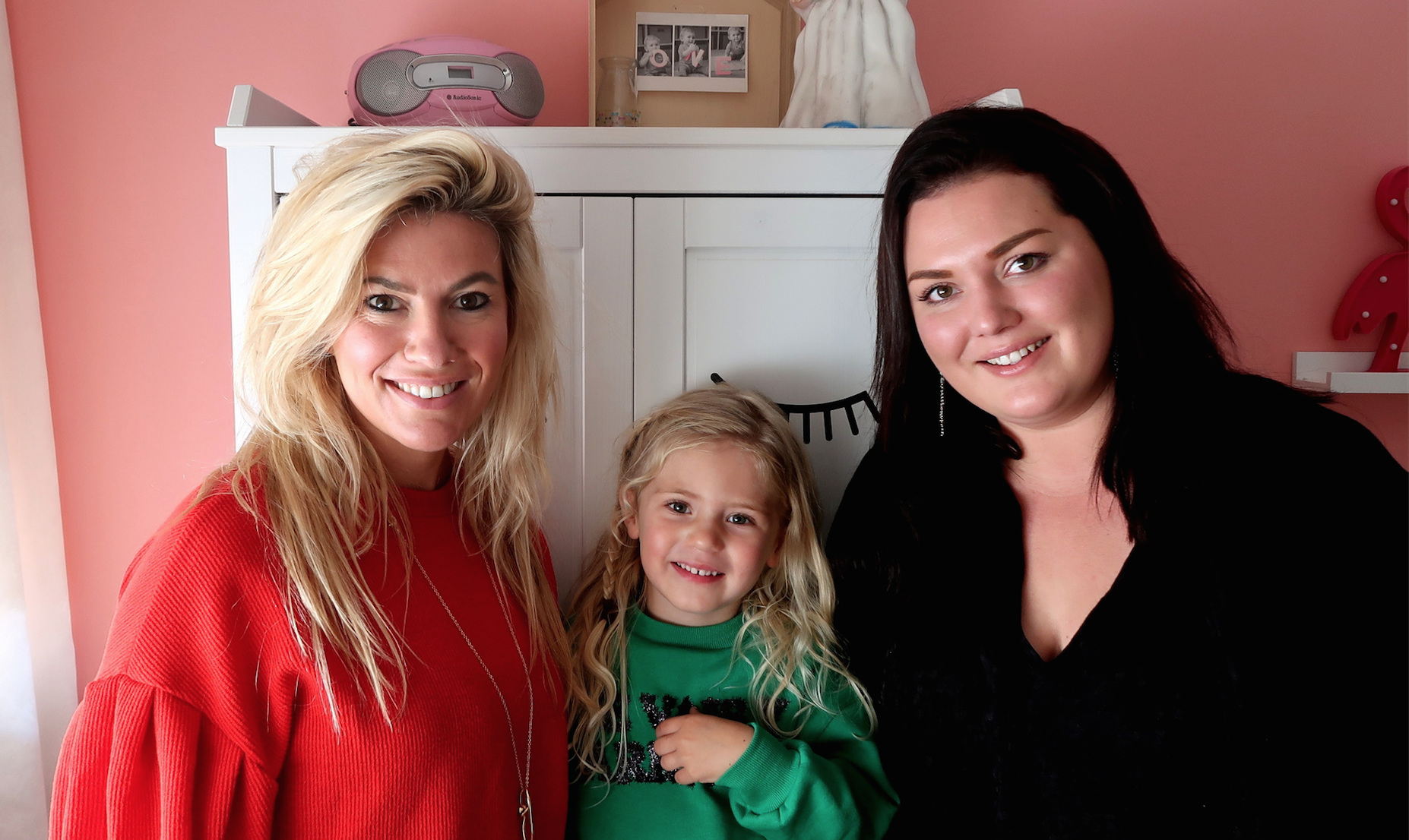 IN DE KINDERKLEDING KAST VAN BOBBI | AFLEVERING #20