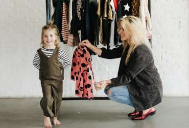 SPECIAAL EVENT VOOR VOLGERS VAN KINDERMODEBLOG