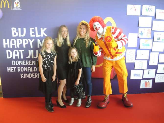 IK WIL JULLIE HIER GRAAG IETS OVER VERTELLEN!