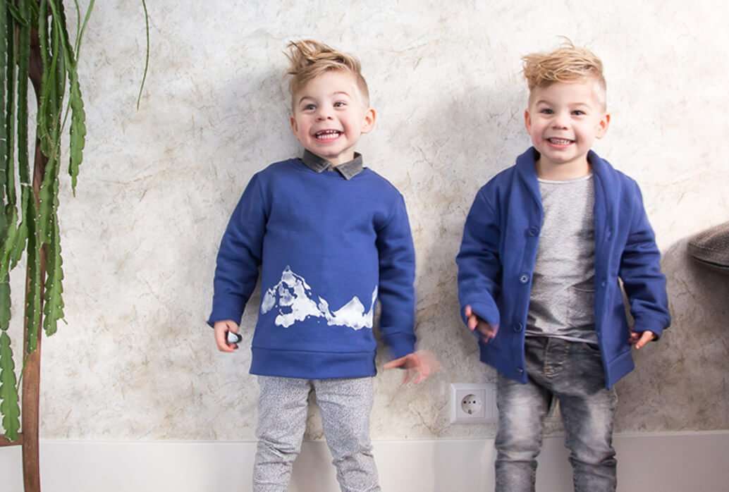 REIN EN MAAS IN ONE WE LIKE