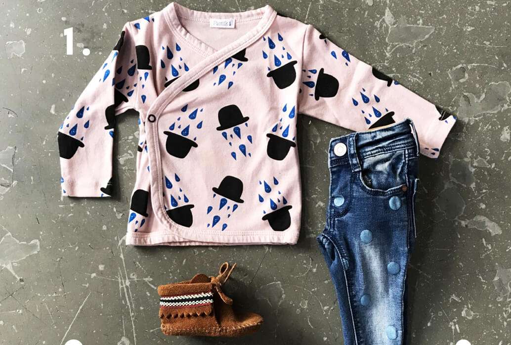 SHOP DE INSTAGRAM LOOK