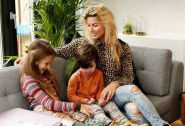 UNBOXING BLOG WEHKAMP FREDERIEKE + DOUTZEN +OLIVER
