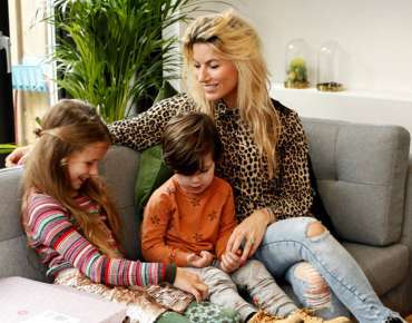 UNBOXING BLOG WEHKAMP FREDERIEKE + DOUTZEN +OLIVER