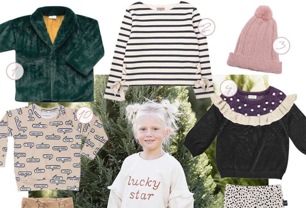 10X SALE SHOPPEN BIJ LOU & BLUE