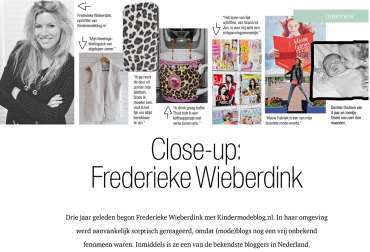 PUBLICATIE: BENGELS