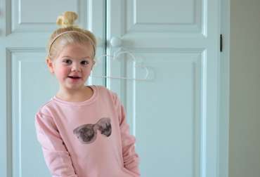 FEM IN NIEUWE JURK ONE WE LIKE