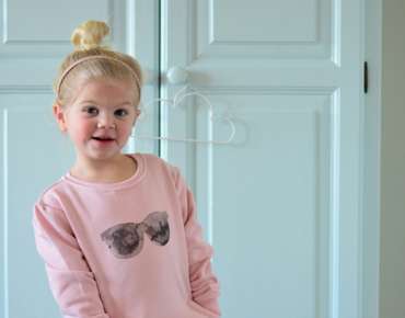 FEM IN NIEUWE JURK ONE WE LIKE