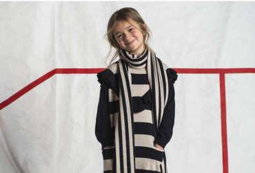 5X TOFFE MINI ME MERKEN