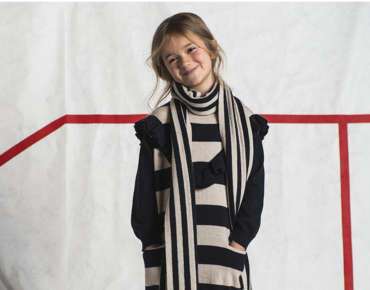5X TOFFE MINI ME MERKEN