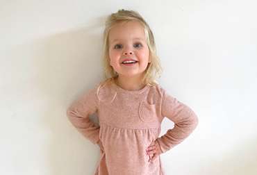 DE NIEUWE JURK VAN PHILEINE!
