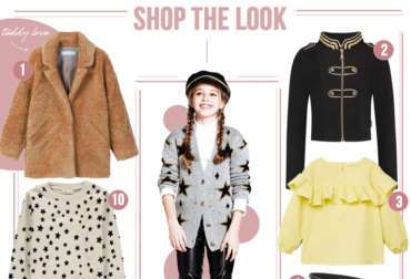 10X HIPPE MEIDEN MUSTHAVES