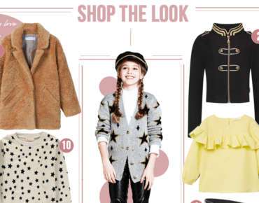 10X HIPPE MEIDEN MUSTHAVES