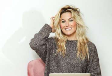 BLOG FREE: NIEUWE WEBSITE LIVE!