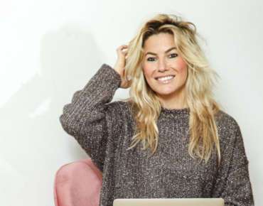 BLOG FREE: NIEUWE WEBSITE LIVE!