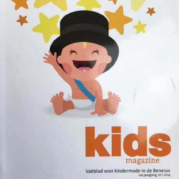 KIDS MAGAZINE