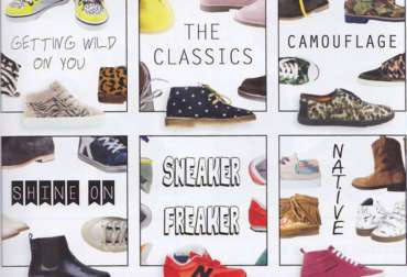 PUBLICATIE: KIDS MAGAZINE
