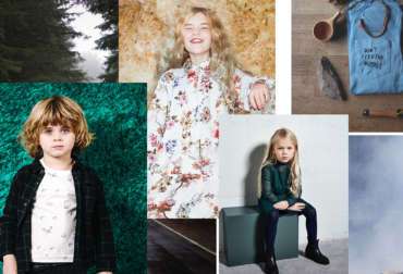 NIEUWE KINDERMODE TRENDS FW18-19!