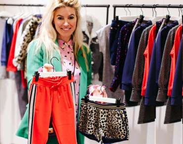 VIDEO: PITTI BIMBO FLORENCE