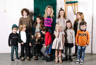 PERSOONLIJK: CIFF KIDS COPENHAGEN