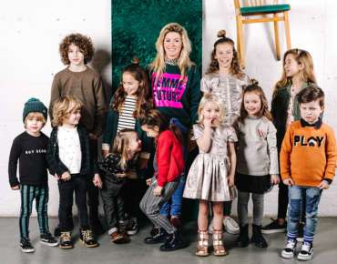 PERSOONLIJK: CIFF KIDS COPENHAGEN