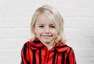 CIFF KIDS X FREDERIEKE WIEBERDINK EDITORIAL