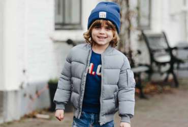 DE STOERE WINTER OUTFIT VAN NOAH