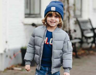 DE STOERE WINTER OUTFIT VAN NOAH