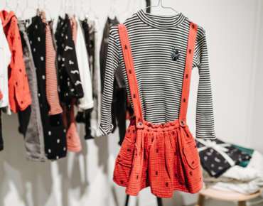 12 EYE-CATCHERS GESPOT OP DE BEURS!