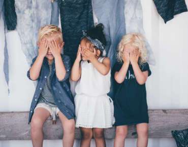 SPROET & SPROUT ZOMERCOLLECTIE