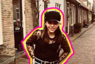 BLOG JUUL: VINGINO JEANS + GIVE AWAY!