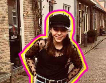 BLOG JUUL: VINGINO JEANS + GIVE AWAY!