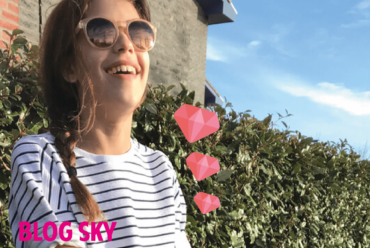 SKY BLOGT: VINGINO WIN ACTIE!