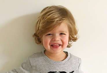 DE BUDGET SWEATER VAN BEAU!