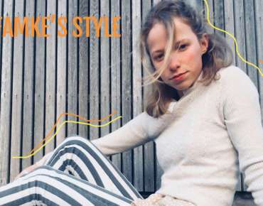 BLOG FAMKE: TOFFE SCHOENEN