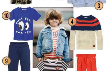 10X TOFFE ITEMS VOOR JONGENS