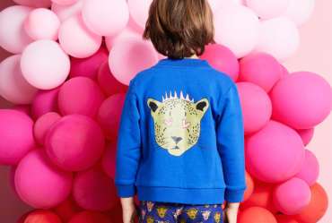 GARDNER AND THE GANG SS18 COLLECTIE