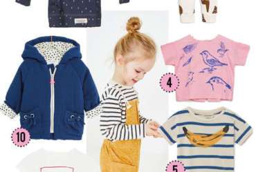 10X TOFFE ITEMS VOOR MEIDEN