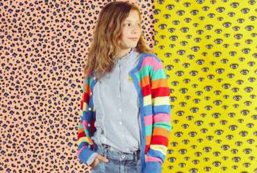 VAN TOP TOT TEEN STYLISH IN VINGINO