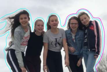 BLOG SKY: BESTIE WEEKEND + OUTFITS