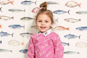 OUFIT INSPIRATIE STYLING DAG LEFF! KINDERKLEDING